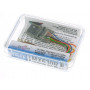Décodeur numérique 8 broches NEM 652 - échelle HO - ZIMO MX630R