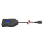 Chargeur pour camions et autobus Car Motion - HO 1/87 - VIESSMANN 8400