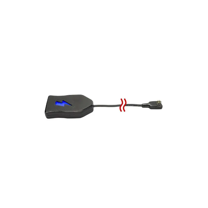 Chargeur pour camions et autobus Car Motion - HO 1/87 - VIESSMANN 8400