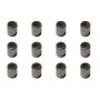 12x aimants permanents pour système Car Motion - HO 1/87 - VIESSMANN 8431