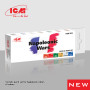 Set de peinture acrylique pour les guerres napoléoniennes, 6 x 12 ml - ICM 3072