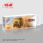 Set de peinture acrylique Monty's Office Caravan WWII 6 x 12 ml- ICM 3078