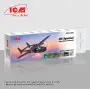 Set peinture acrylique Avion des forces spéciales américaines 6x 12ml - ICM 3082