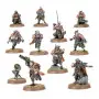 Kill Team: Escouade Spectre - Wahrammer 40'000 102-12