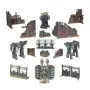Zone de Bataille: Set de Terrain de Patrouille - Warhammer 73-401