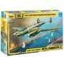 Petlyakov Pe-2 - 1/72 - ZVEZDA 7283