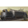 Train blindé allemand Panzertriebwag.Nr16 - 1/35 - TRUMPETER 00223