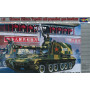 Char chinois Type 83 de 152 mm - 1/35 - TRUMPETER 00305