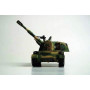 Char chinois Type 83 de 152 mm - 1/35 - TRUMPETER 00305