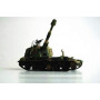 Char chinois Type 83 de 152 mm - 1/35 - TRUMPETER 00305
