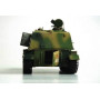 Char chinois Type 83 de 152 mm - 1/35 - TRUMPETER 00305