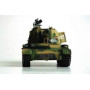 Char chinois Type 83 de 152 mm - 1/35 - TRUMPETER 00305