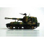 Char chinois Type 83 de 152 mm - 1/35 - TRUMPETER 00305