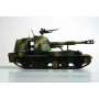 Char chinois Type 83 de 152 mm - 1/35 - TRUMPETER 00305