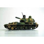 Char chinois Type 89 de 120 mm - 1/35 - TRUMPETER 00306