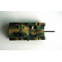 Char chinois Type 89 de 120 mm - 1/35 - TRUMPETER 00306