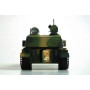 Char chinois Type 89 de 120 mm - 1/35 - TRUMPETER 00306