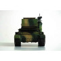 Lance-roquettes multiple chinois Type 89 de 122 mm - 1/35 - TRUMPETER 00307