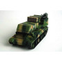 Lance-roquettes multiple chinois Type 89 de 122 mm - 1/35 - TRUMPETER 00307