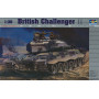 Challenger II - 1/35 - TRUMPETER 00308