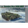Char de combat principal suédois Strv 103B - 1/35 - TRUMPETER 00309