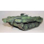 Char de combat principal suédois Strv 103B - 1/35 - TRUMPETER 00309
