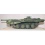 Char de combat principal suédois Strv 103B - 1/35 - TRUMPETER 00309