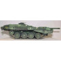 Char de combat principal suédois Strv 103B - 1/35 - TRUMPETER 00309