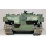 Char de combat principal suédois Strv 103B - 1/35 - TRUMPETER 00309