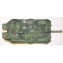 Char de combat principal suédois Strv 103B - 1/35 - TRUMPETER 00309
