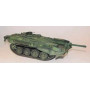 Char de combat principal suédois Strv 103B - 1/35 - TRUMPETER 00309