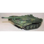 Char de combat principal suédois Strv 103B - 1/35 - TRUMPETER 00309