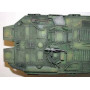 Char de combat principal suédois Strv 103B - 1/35 - TRUMPETER 00309