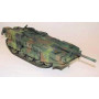 Char lourd suédois Strv 103C - 1/35 - TRUMPETER 00310