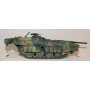 Char lourd suédois Strv 103C - 1/35 - TRUMPETER 00310