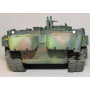 Char lourd suédois Strv 103C - 1/35 - TRUMPETER 00310