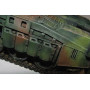 Char lourd suédois Strv 103C - 1/35 - TRUMPETER 00310
