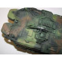 Char lourd suédois Strv 103C - 1/35 - TRUMPETER 00310