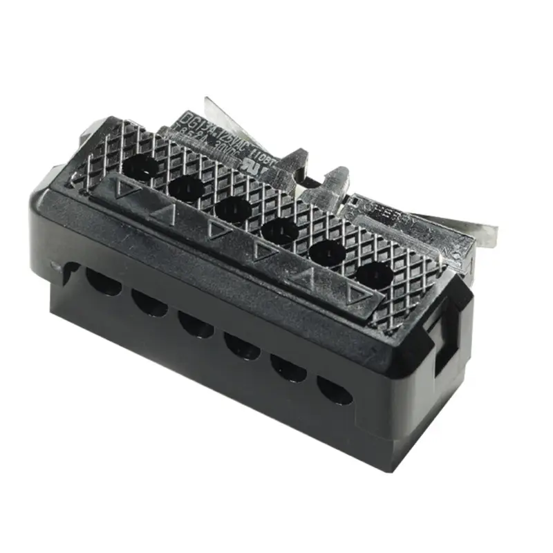 Interrupteur à contact pour aiguillage - échelle G 1/22,5 - LGB 12070