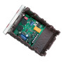 Boîtier électronique pour navette automatique - échelle G 1/22,5 - LGB 10345