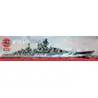Croiseur Prinz Eugen - 1/600 - AIRFIX A05203V