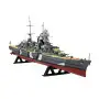 Croiseur Prinz Eugen - 1/600 - AIRFIX A05203V