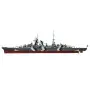 Croiseur Prinz Eugen - 1/600 - AIRFIX A05203V