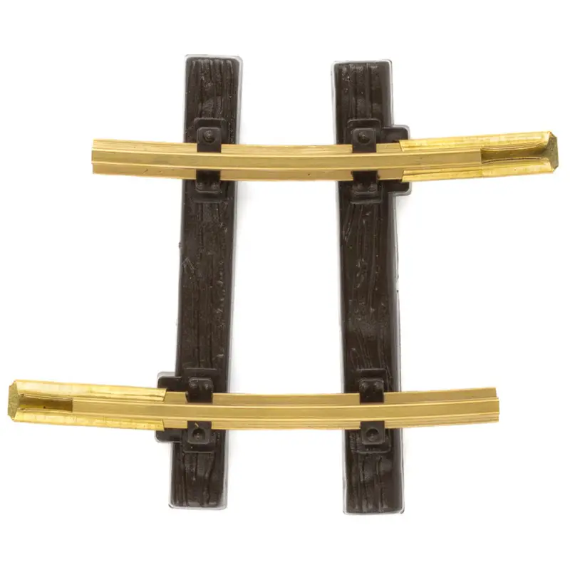 Rail courbe R1 7,5° - échelle G 1/22,5 - LGB 11040