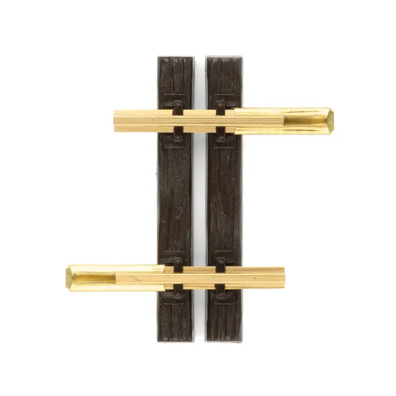Rail droit 52 mm - échelle G 1/22,5 - LGB 10050