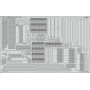 CVN-65 Enterprise partie 4 pour Tamiya - 1/350 - EDUARD 53236