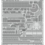 CVN-65 Enterprise partie 5 pour Tamiya - 1/350 - EDUARD 53237