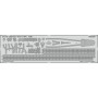 USS Gato SS-212 1941 pour HOBBY BOSS - 1/350 - EDUARD 53278