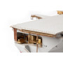USS Nimitz CVN-68 partie 5 TRUMPETER - 1/350 - EDUARD 53299