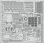 HMS Ark Royal 1939 partie 4 I Love Kit - 1/350 - EDUARD 53308